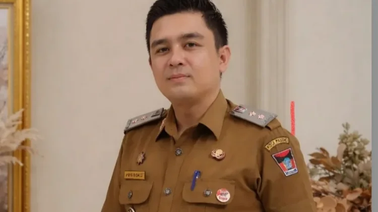 Bangkitkan Minat Baca Masyarakat, Pemko Padang Gelar Festival Literasi