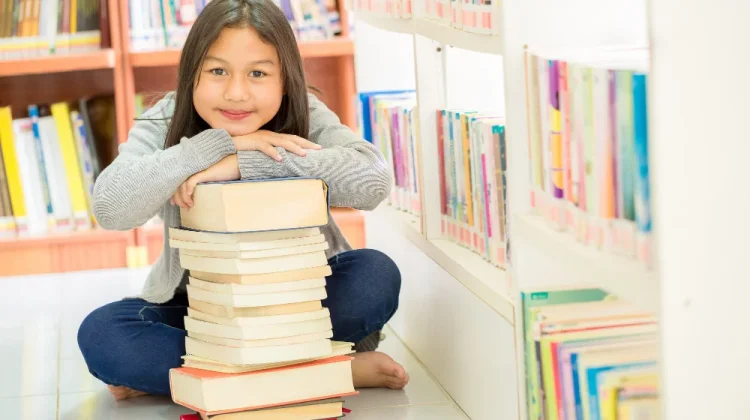 Manfaat Membaca Buku bagi Anak Usia Dini