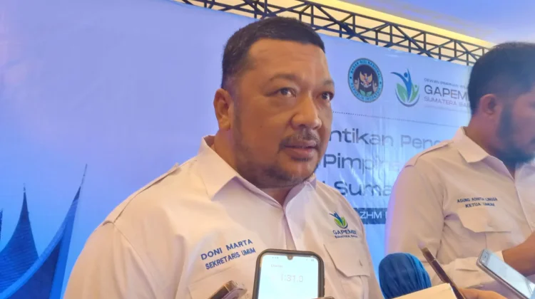 Gapembi Sumbar Ajak Pemilik Dapur SPPG Patuhi Juknis BGN