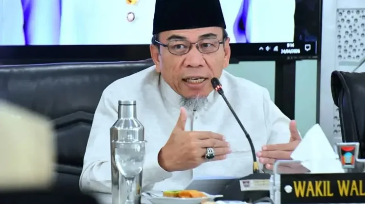 Padang Jadi Percontohan Digitalisasi Bansos, Pemerintah Targetkan Tepat Sasaran