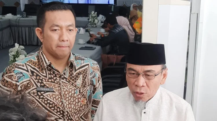 Transformasi Digital Bansos, Kota Padang Terpilih Jadi Lokasi Piloting Nasional