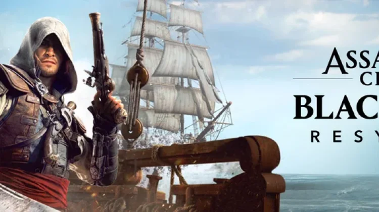 Petualangan Bajak Laut Kembali Hadir: AC Black Flag Resynced