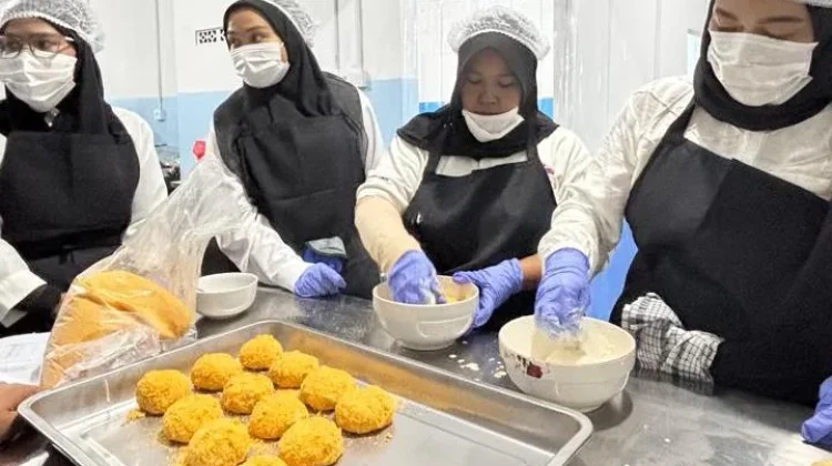 BGN Terapkan Grading Dapur SPPG, Insentif Disesuaikan Kualitas Layanan