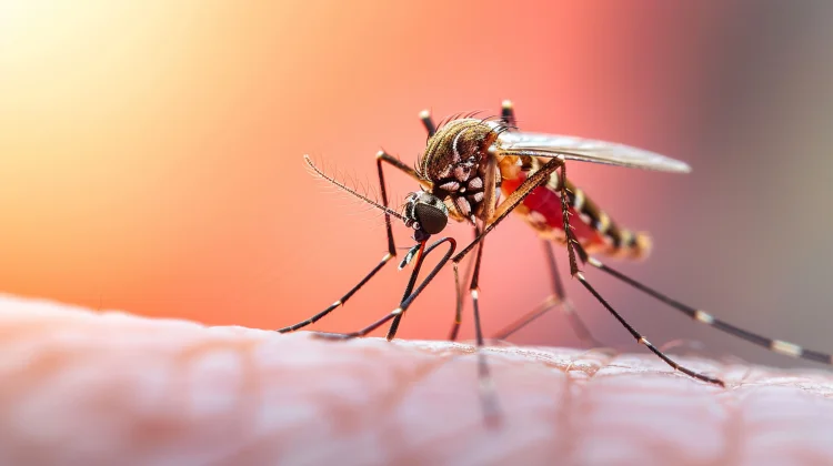 Fakta Unik Nyamuk yang Perlu Diketahui untuk Cegah Malaria