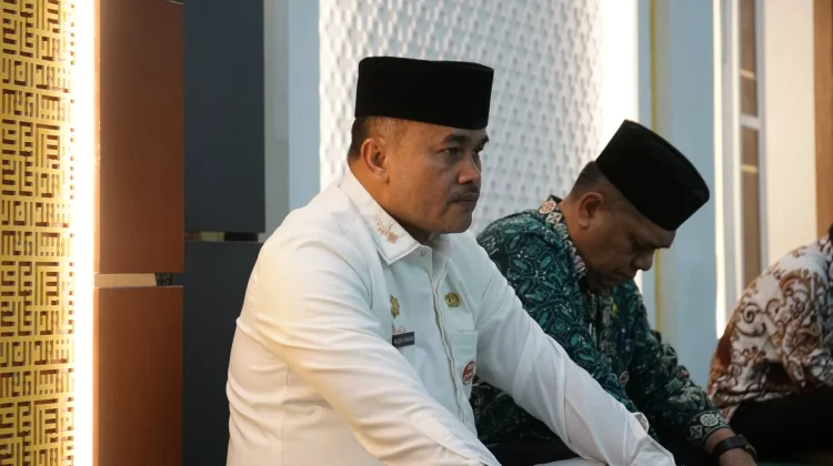 Pemko Padang Imbau OPD Berkurban, Perkuat Kepedulian Sosial jelang Idul Adha