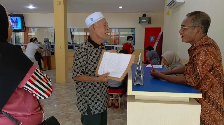 KTP Hilang di Padang Meningkat, Warga Diminta Lebih Waspada