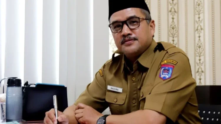 Pemko Payakumbuh Prioritaskan Pembayaran Gaji PPPK Paruh Waktu