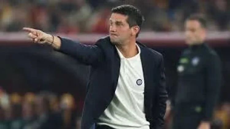Debut Cristian Chivu Berbuah Manis, Inter Milan Tunjukkan Arah Baru