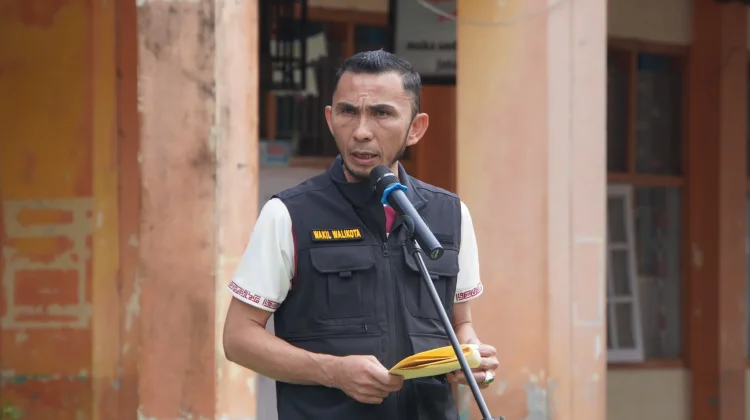 Pemko Padang Panjang Dorong Kesiapsiagaan Bencana di Sekolah