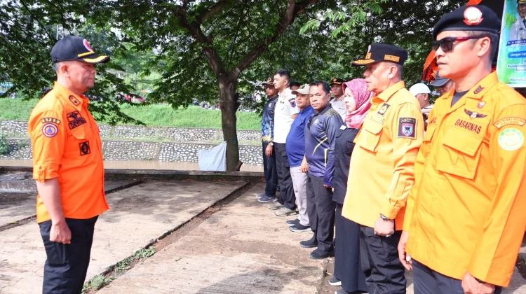 Payakumbuh Rawan Bencana, Kesiapsiagaan Personel dan Masyarakat Ditingkatkan