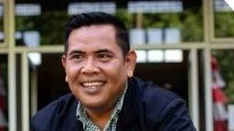 Kabupaten Pesisir Selatan Targetkan Lima Besar Porprov 2026