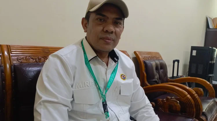 Kemenhaj Sumbar Maksimalkan Penyerahan Kartu Nusuk Melalui One Stop Service