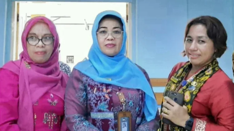 Pemenuhan Kebutuhan Spesifik Perempuan di Pengungsian