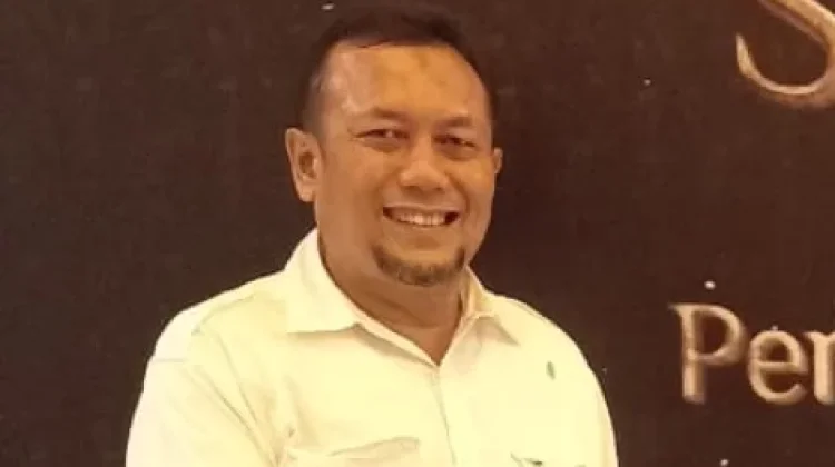 MBG Perlu Strategi Rantai Pasok yang Tangguh