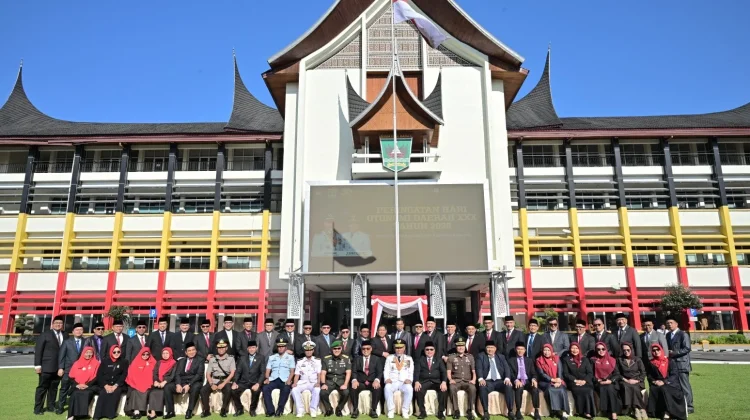 Otonomi Daerah Harus Berdampak Nyata bagi Kesejahteraan Masyarakat