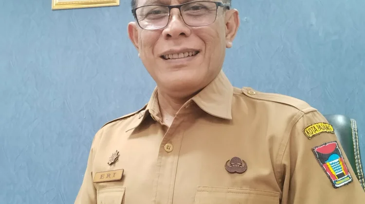 Pemko Siapkan 1.750 Agen Pendamping Program Digitalisasi Bansos