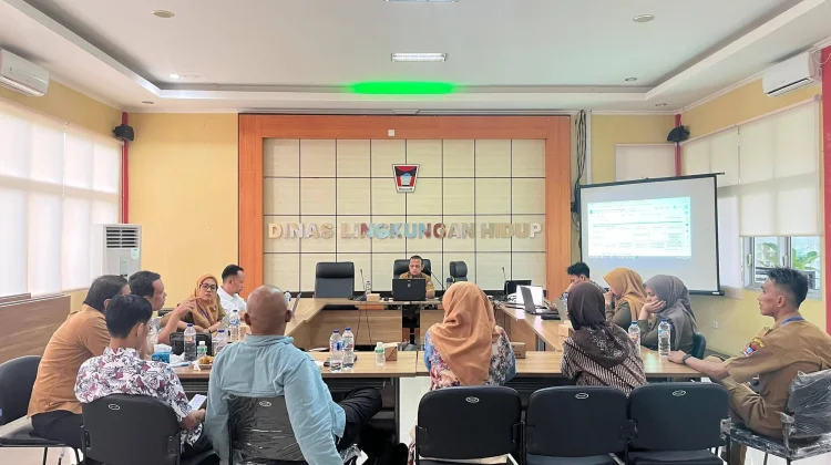 Penilaian Padang Rancak Award Masuk Tahap Akhir