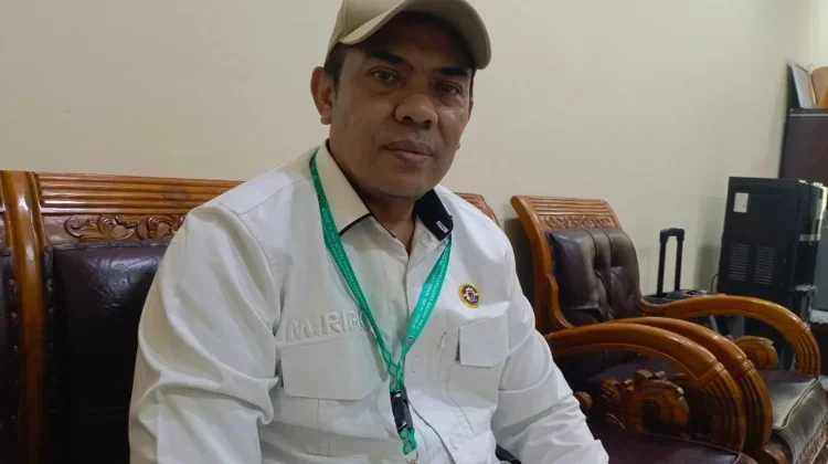 Satu CJH Sumbar Dirawat di RS Arab Saudi, Kemenag Imbau Jemaah Jaga Kesehatan