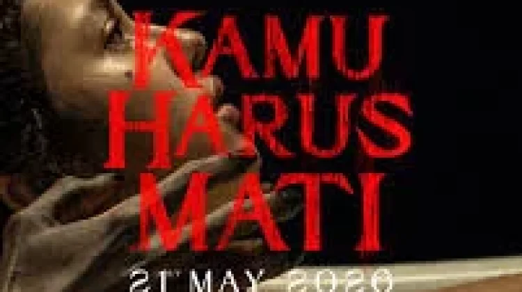 Ini Bukan "AKU" tapi "Kamu Harus Mati"