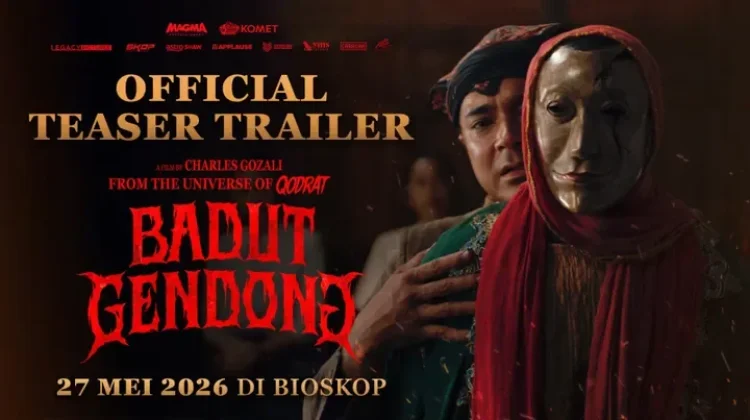 Film "Badut Gendong" hadirkan Teror Baru dari Qodrat Universe