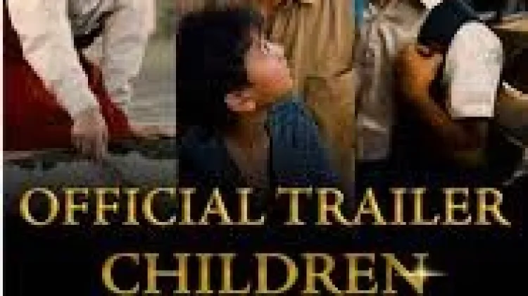 Film Keluarga Legendaris Hadir dalam Versi Indonesia "Children of Heaven"