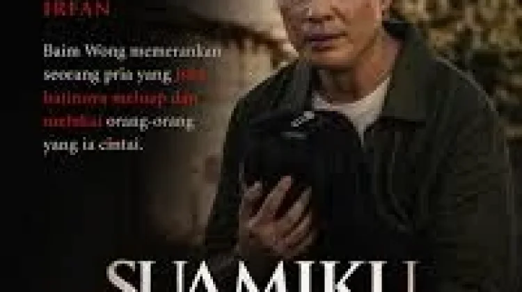 Tidak Nyaman tapi Nyata dalam "Suamiku Lukaku"