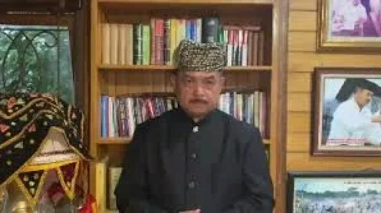 Memancang Pilar Mitigasi Bencana dalam Filosofi Adat Minangkabau