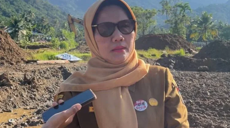 Dinas Pertanian Padang Mulai Sosialisasi Pemilihan Hewan Kurban