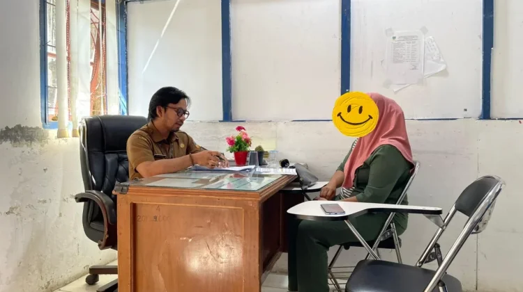 Puspaga Tansi Ampek Resmi Dibuka, Warga Bisa Konsultasi Keluarga tanpa Biaya