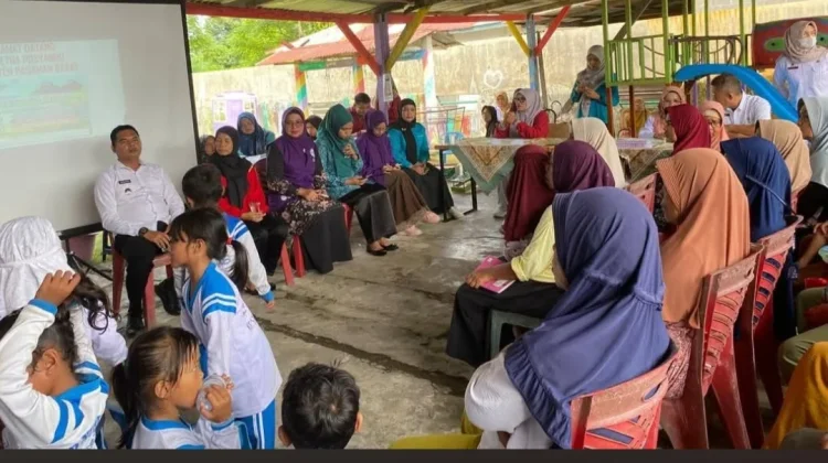 Posyandu Pasaman Barat Didorong Jadi Pusat Layanan Terpadu