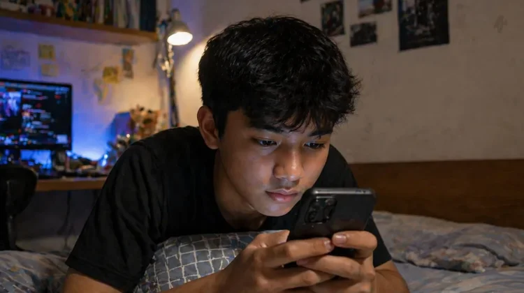 Cara Sehat Menggunakan Media Sosial