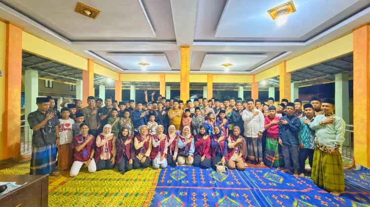 Asah Kemampuan Public Speaking Santri, PPMINI Kembali Gelar Muhadarah