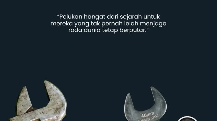 Perayaan Hari Buruh Internasional dan Fakta Unik Sejarahnya