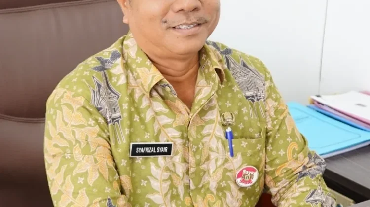 Selektif Pilih Day Care, Cegah Kekerasan pada Anak di Kota Padang