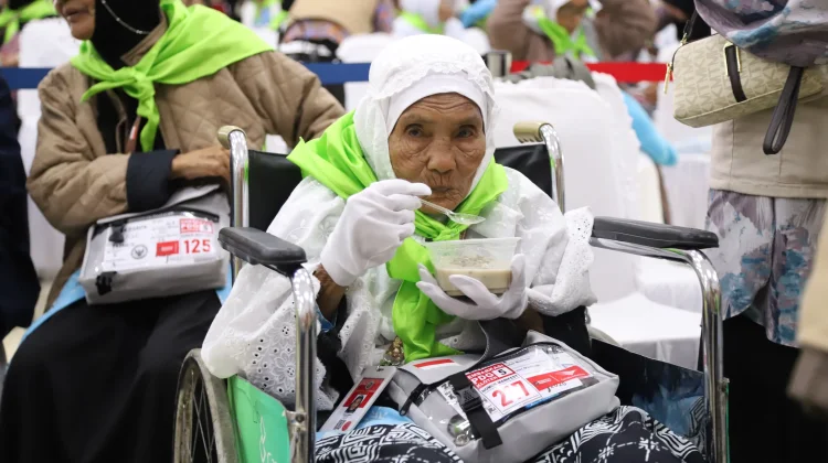 Akses Raudah Ketat, Jemaah Haji Diminta Mandiri Gunakan Aplikasi Nusuk