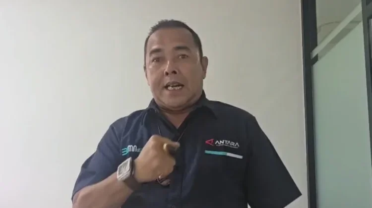 MAOTA RRI Padang: Merawat Marwah, Menuntun Arah Generasi Muda Minang