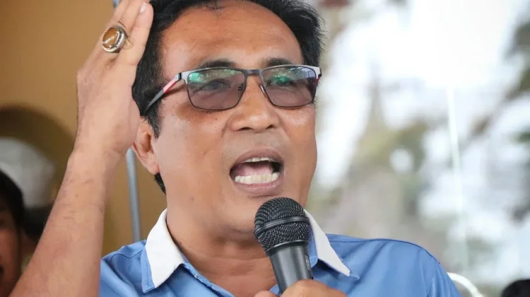 Jaringan Pemred Sumatera Barat Redam Narasi Liar yang Menyesatkan Publik