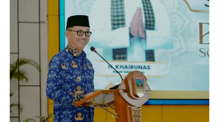 Sebanyak 45 Jemaah Haji Solok Selatan Tergabung di Kloter Sembilan