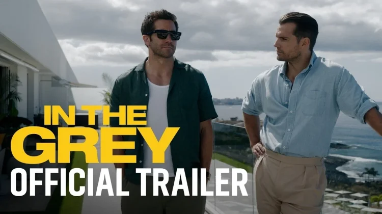 Salah dan Benar Jadi Satu dalam "In The Grey"