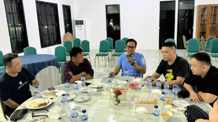 Pemkab Kepulauan Mentawai Siapkan Bonus Rp50 Juta untuk Peraih Emas Porprov Sumba