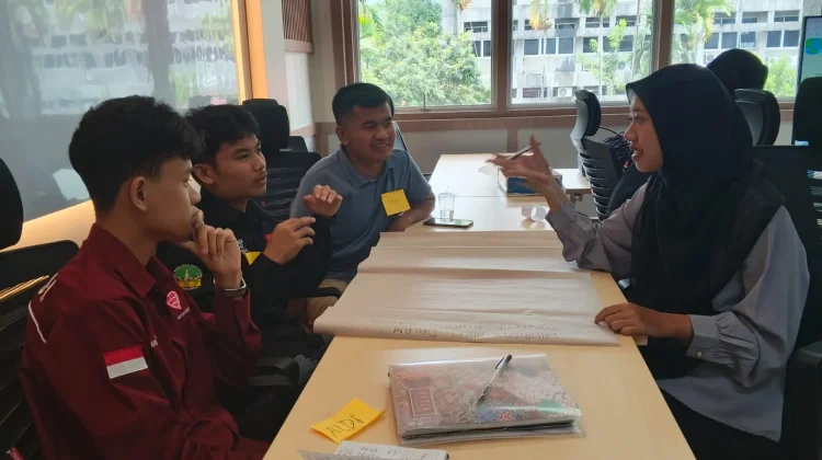 SKALA 2026 Angkat Isu Agraria, Lingkungan, dan Energi untuk Diskusi Kaum Muda