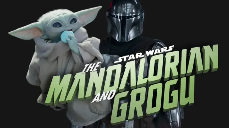 Star Wars: The Mandalorian and Grogu : Petualangan Baru di Galxy tanpa Batas