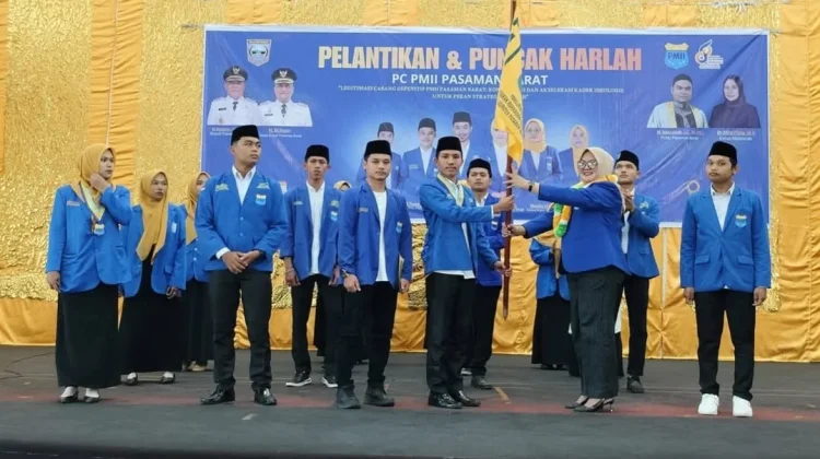 Sinergi Pemkab Pasbar dan Mahasiswa Perkuat Pembangunan Daerah