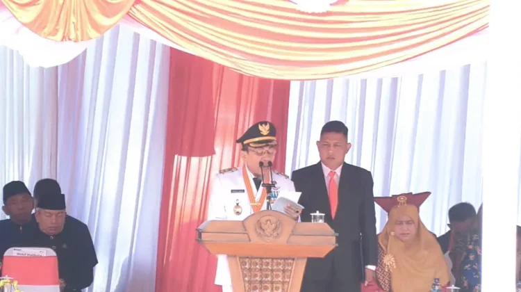 Pemko Padang Tekankan Pendidikan yang Memanusiakan Manusia