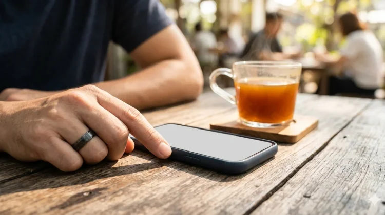 Seni Mematikan Notifikasi