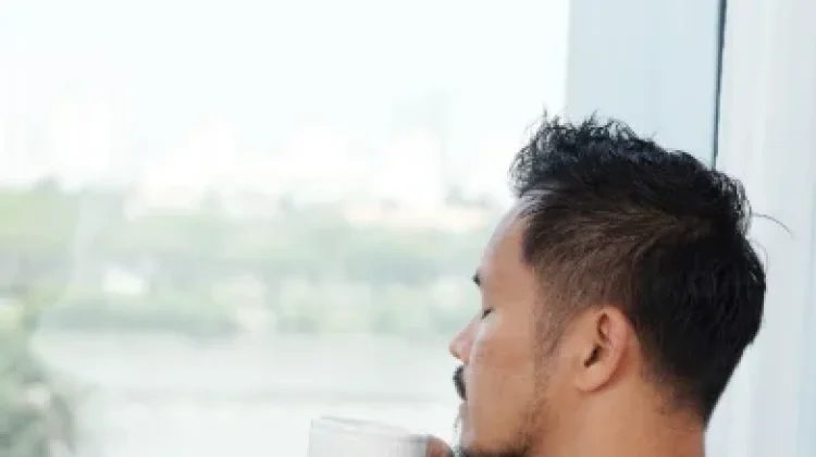 Ritual Pagi: Menemukan 'Hening' sebelum Dunia Memanggil
