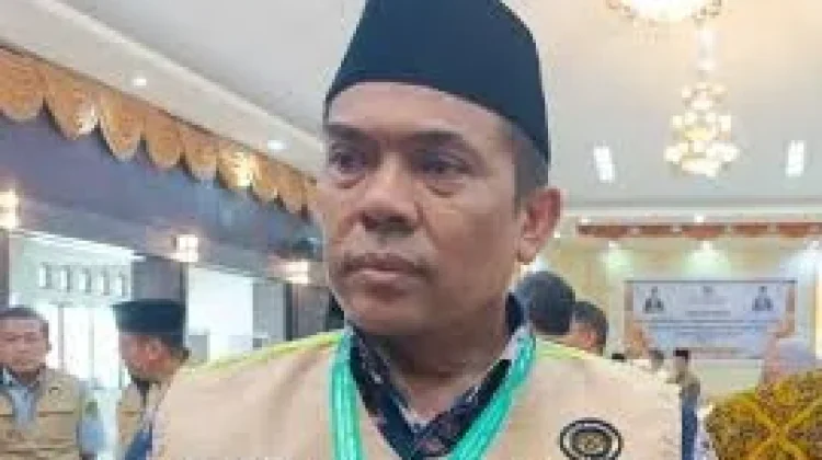Dua JCH Embarkasi Padang Wafat di Madinah, Satu Masih Proses Administrasi