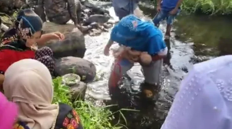 Adat Salingka Nagari di Minangkabau