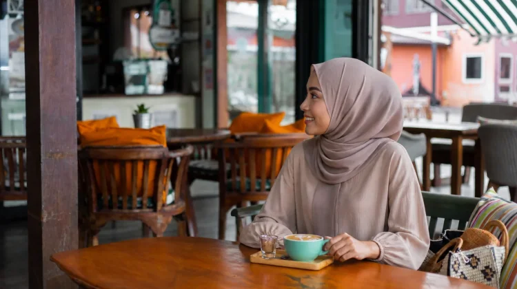 Tren Self-Healing, Warga Pilih Cara Sederhana Lepas Penat