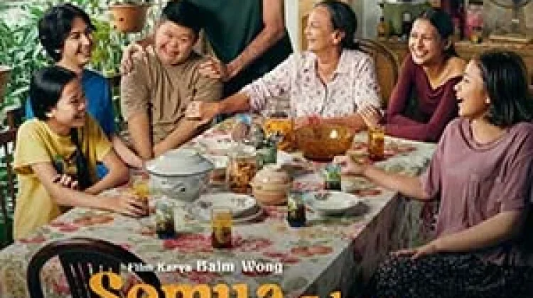 Rekomendasi Film Keluarga “Semua Akan Baik-Baik Saja”